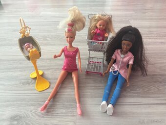 Barbie sety - 5