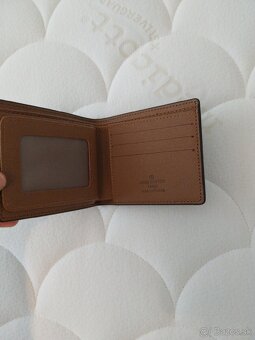 Louis Vuitton peňaženka - 5