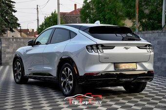 ⏩ Ford Mustang Mach-E Extended Range 98,7kWh AWD MAX - 5