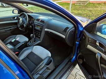 ŠKODA OCTAVIA RS 2 2.0TDI 125KW - 5