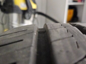 Letné pneumatiky Yokohama 225/45 R17 BluEarth-GT AE51 94W - 5