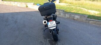 BMW F 800 GS - 5