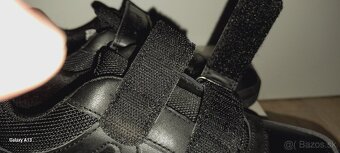 Chlapčenské topanky Geox, veľkosť 35 - 5
