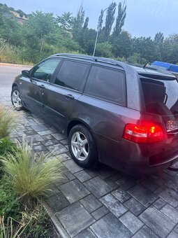 FIAT STILO combi 1.4 70 kw, 6st., STK EK 3/2026, 184tis. km - 5