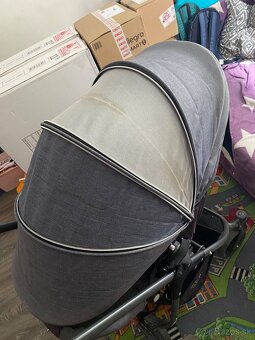 Valco snap ultra tailor made - 5