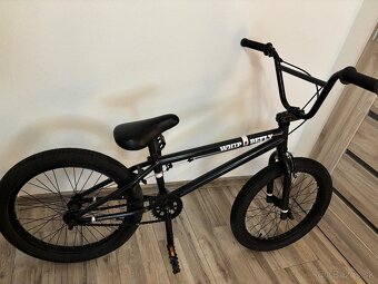 BMX - 5