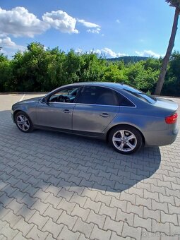 Audi a 4  2 l tdi - 5