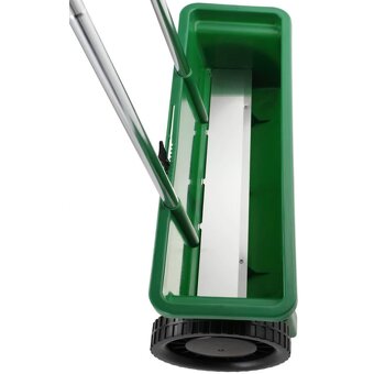 Rozmetadlo 12l zelené - 5