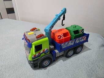 Transportér - 5