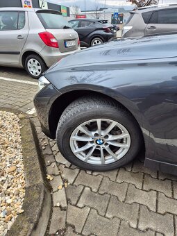Predám Bmw 320d xDrive. - 5