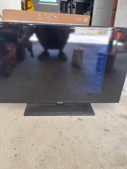 Led Samsung 101cm - 5