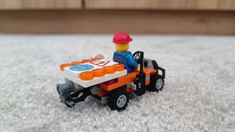 Lego city 30357 - 5