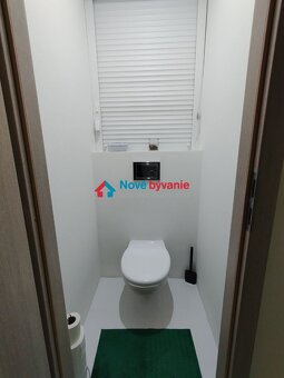 Predaj, veľký 2 izbový byt - Levice - 5
