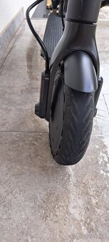 Sencor Scooter One 2020 - 5