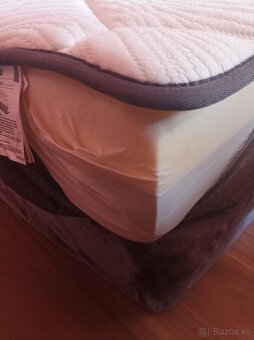 Matrac DORMEO Ergo Comfort 80x190 - 5