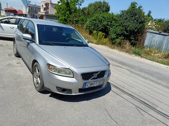 Volvo V50 2.0d - 5