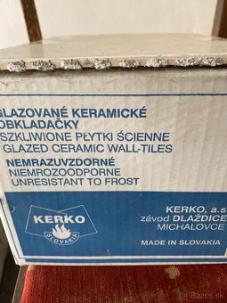 Obkladačky Kerko - 5