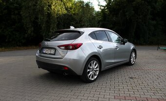 Mazda 3 2.0 Skyactiv-G 88kW, A/T, Nebúrané, nelakované - 5