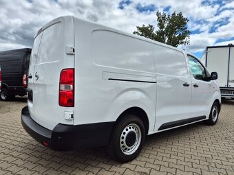 Opel Vivaro L3H1 ExtraLong 2,0CDTi/122hp r . 2020 - 5