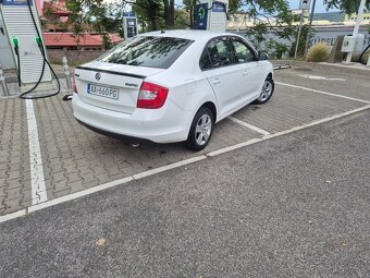 Skoda rapid 1.2 tsi - 5