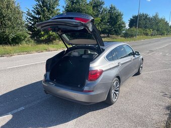 BMW 530d GT, 180 kW, 8A, 2013 – po veľkom servise - 5