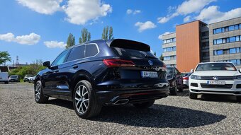 Volkswagen Touareg 3.0 V6 TDI SCR 286k R-Line 4Motion Tiptro - 5