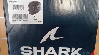 SHARK D-SKWAL 3 - 5