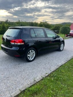 Volkswagen Golf 1,2 Comfort - 5