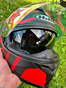 HJC C70N - 5