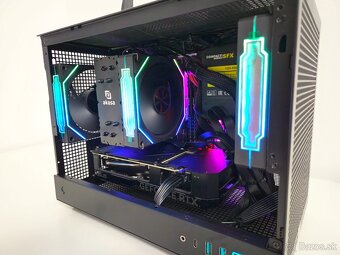 ITX/5700X/32GB/4060Ti/M.2 1TB/650W - 5