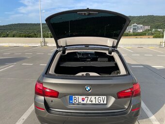 BMW 520d xDrive - 5