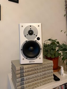 Dynaudio xeo 3 - 5