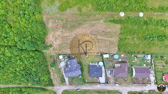 NA PREDAJ_3 Pozemky pod vrchom Stráž v obci Fintice - 5