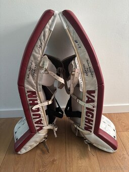 Brankarsky set vaughn - 5