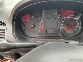Seat Cordoba 1.9sdi - 5