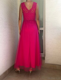 Spoločenské šaty - 5