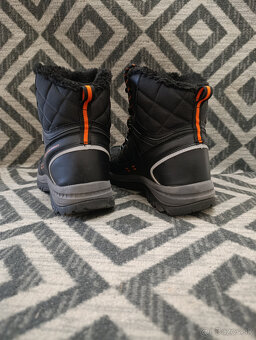 Zimné čižmy - 5
