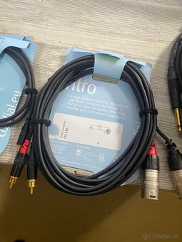 Cordial kable rozne druhy - 5