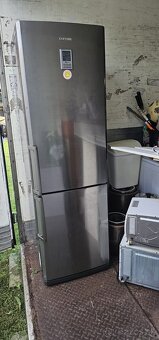Samsung Chladnička - 5