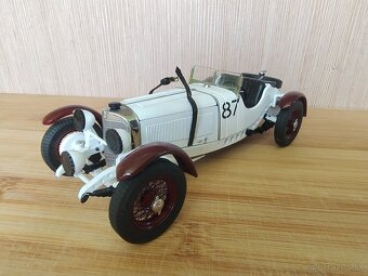 modely CMC, Minichamps 1:24 - 5