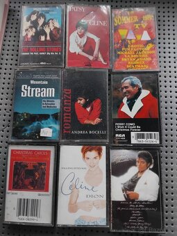 CD-BARBARA STREISAND-USA - 5