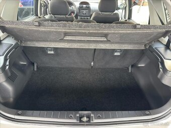 Subaru Justy 1.3 69kW 2007 102219km 4x4 - 5