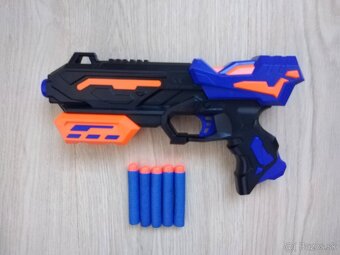 Labková patrola hra spol. - 5