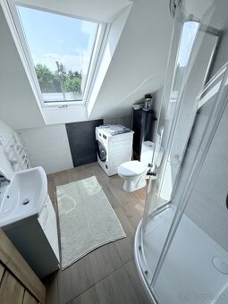 Prenájom 2 izbový byt Gavlovičova ulica Bratislava. - 5