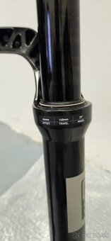 Rock Shox Psylo Gold Isolator RC 29" DebonAir 140 - 5