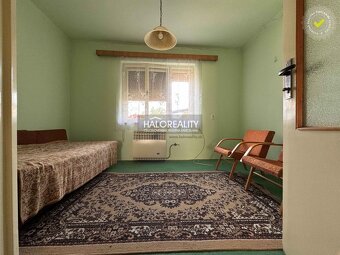 HALO reality - Predaj, rodinný dom Svätý Peter - EXKLUZÍVNE - 5