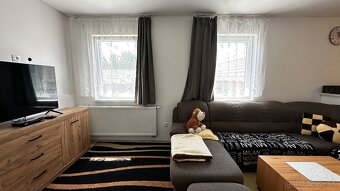 Na predaj rodinný dom Trávnica - 5