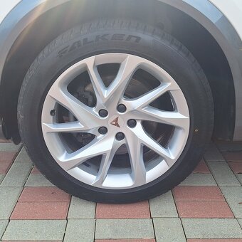 Cupra Formentor 2.0 TDI 150k 4Drive DSG Kamera,Navi - 5