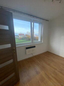 3 izbový byt Námestovo - 5