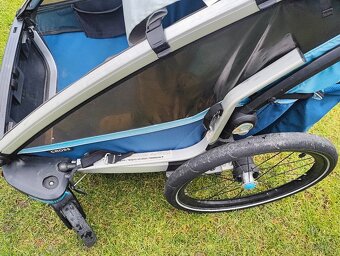 Thule chariot cross 2 - 5